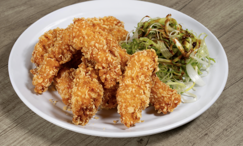 KOREAN CHICKEN | PICKUP ONLY
